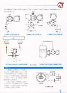 8)電路接線